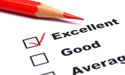 Client Satisfaction